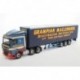 DAF XF Curtainside Grampian Maclennans Highly LTD Corgi CC13233