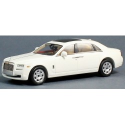 Rolls Royce Ghost EWB 2012 English White Truescale TSM134349