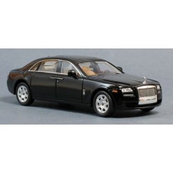 Rolls Royce Ghost EWB 2012 Diamond Black Truescale TSM134350