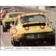Porsche 2.5S 80 24 Heures du Mans 1972 Spark 18S213