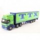Renault Premium Box Trailer TTX Corgi CC12112