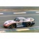 Porsche 961 203 24 Heures du Mans 1987 Spark 18S210