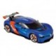 Alpine Renault A110-50 2012 Bleue Norev 185147
