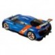 Alpine Renault A110-50 2012 Bleue Norev 185147