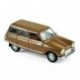 Citroen Ami 6 Club Break 1968 Brune Norev 153520