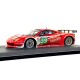 Ferrari 458 Italia 58 24 Heures du Mans 2011 Fujimi TSM11FJ019
