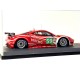 Ferrari 458 Italia 58 24 Heures du Mans 2011 Fujimi TSM11FJ019