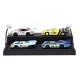 Vitrine Showcase avec Leds 1/43 1/24 Triple9 T9-4399052