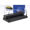 Vitrine Showcase avec Leds 1/43 1/24 Triple9 T9-4399052