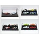Vitrine Showcase avec Leds 1/43 1/24 Triple9 T9-4399052