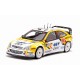 Citroen Xsara WRC 6 Rallye d'Allemagne 2007 Duval Pivato Sunstar SS4430