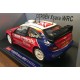 Citroen Xsara WRC 2 Rallye Monte Carlo 2005 Duval Prévot Sunstar SS4415