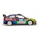 Ford Focus RS WRC 4 Tour de Corse 2008 Duval Pivato Sunstar SS3950