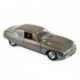 Citroen SM 1971 Marron Norev 181583