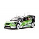 Ford Focus RS WRC 8 Rallye d'Allemagne 2008 Duval Pivato Sunstar SS3943