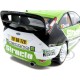 Ford Focus RS WRC 8 Rallye d'Allemagne 2008 Duval Pivato Sunstar SS3943
