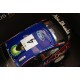 Ford Focus RS WRC 4 Tour de Corse 2008 Duval Pivato Sunstar SS3950