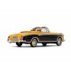 Mercedes-Benz 220 SE Cabriolet Yellow Brazil Brown Vitesse VI28626