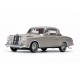 Mercedes-Benz 220 SE Coupe Cream Vitesse VI28661