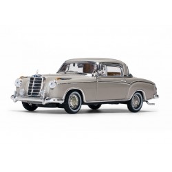 Mercedes-Benz 220 SE Coupe Cream Vitesse VI28661