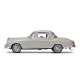 Mercedes-Benz 220 SE Coupe Cream Vitesse VI28661