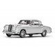 Mercedes-Benz 220 SE Coupe Ivory Vitesse VI28665