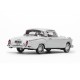 Mercedes-Benz 220 SE Coupe Ivory Vitesse VI28665