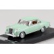 Mercedes-Benz 220 SE Coupe Silver Black Vitesse VI28666
