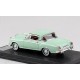 Mercedes-Benz 220 SE Coupe Silver Black Vitesse VI28666