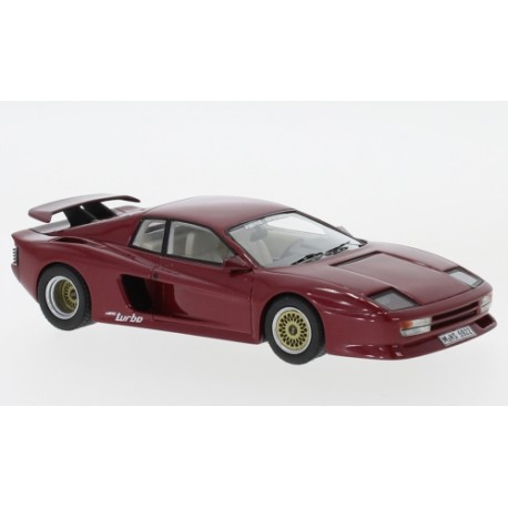 Koenig Testa Rossa Metallic Red NEO NEO45922