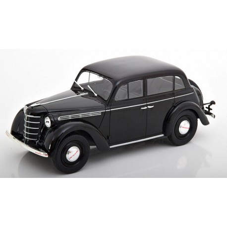 Opel Kadett K38 Black KK Scale KKDC180251