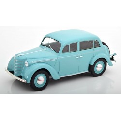 Opel Kadett K38 Light Turquoise KK Scale KKDC180252