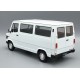 Mercedes 207/208D Bus White KK Scale KKDC180291