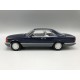 Mercedes 560 SEC C126 Metallic Blue KK Scale KKDC180333
