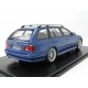 BMW 520 Touring E39 Metallic Blue 2002 NEO NEO49555