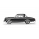 Mercedes-Benz 220 SE Coupe Black Vitesse VI28663