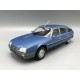 Citroen CX 2500 Prestige Phase 2 1986 Blue Whitebox WB124027