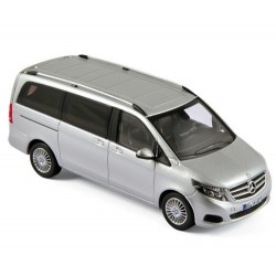 Mercedes V Klasse 2015 Grise Norev 351331