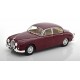 Jaguar MKII 1960 Dark Red Whitebox WB124029