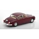 Jaguar MKII 1960 Dark Red Whitebox WB124029