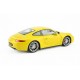 Porsche 911 / 991 Carrera S Jaune 2012 Welly 18047Y 