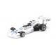 March Ford 76B Cosworth Formula Atlantic Atlantic Park 1976 Gilles Villeneuve Minichamps 417762169