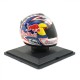Casque 1/5 Nicky Hayden Moto GP 2006 IXO GC010