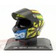 Casque 1/5 Andrea Ianonne Moto GP 2013 IXO GC039