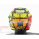 Casque 1/5 Andrea Ianonne Moto GP 2013 IXO GC039