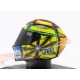 Casque 1/5 Andrea Ianonne Moto GP 2013 IXO GC039