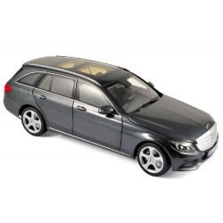 Mercedes C Klasse Break 2014 Grise Norev 183475