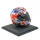 Casque 1/5 Casey Stoner Moto GP 2007 IXO GC035