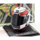 Casque 1/5 Randy de Puniet Moto GP 2012 IXO GC018