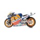 Honda NSR GP 500 Barcelona 1995 Alex Criville Minichamps 122951006